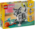 LEGO 31163 LEGO Creator 3w1 31163 - Psotny kot