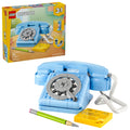 LEGO 31174 LEGO Creator 3w1 31174 - Telefon w stylu retro