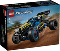LEGO 42164 LEGO Technic 42164 - Wyścigowy łazik terenowy